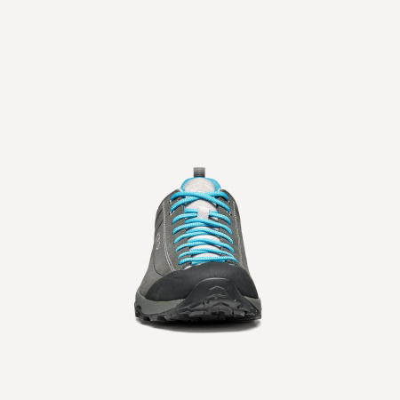 Ботинки SPACE GV GTX W (RU 37 UK 5 USw 6 (1/2) СМ 24; graphite/cyan blue)